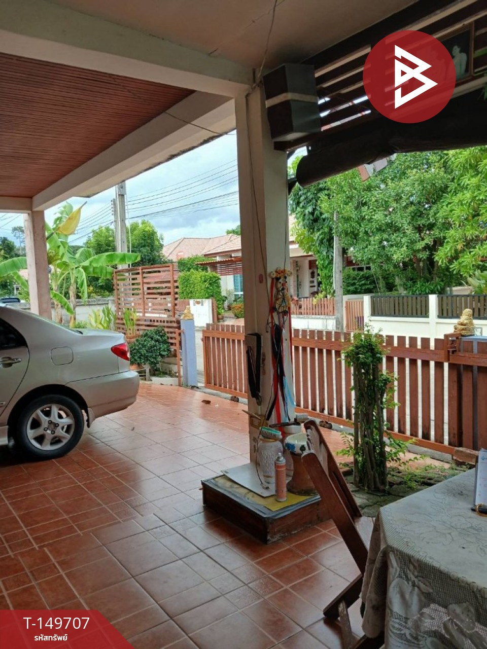 ขายบ้านเดี่ยว หมู่บ้านเพ็ชรรัตน์ เลควิว (Phetcharat Lake View) ทับมา ระยอง