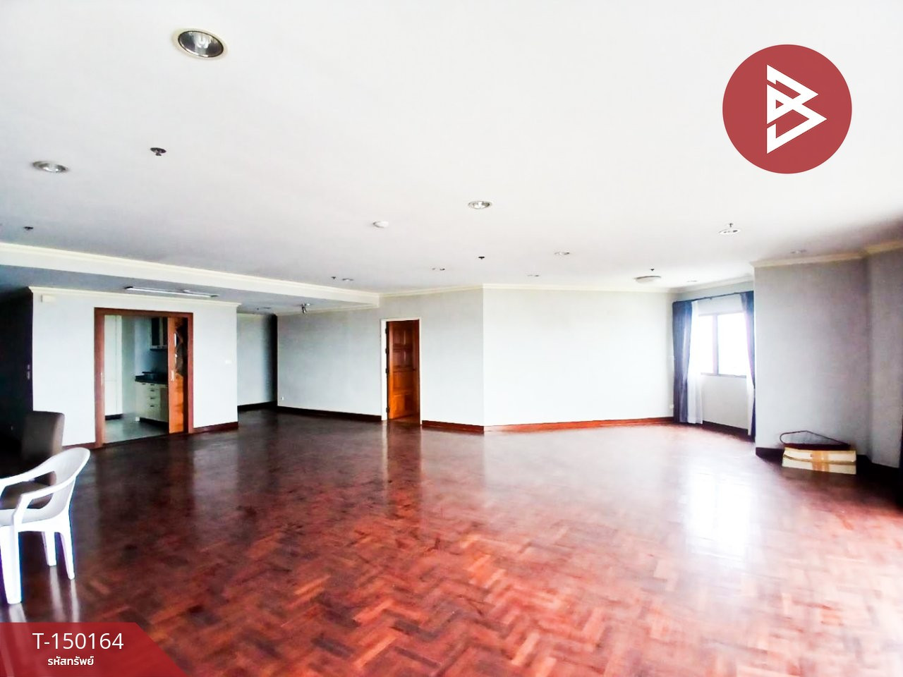 ขายคอนโด เซ็นทรัลซิตี้ บางนา อีสทาวเวอร์ (Central City East Tower) กรุงเทพมหานคร