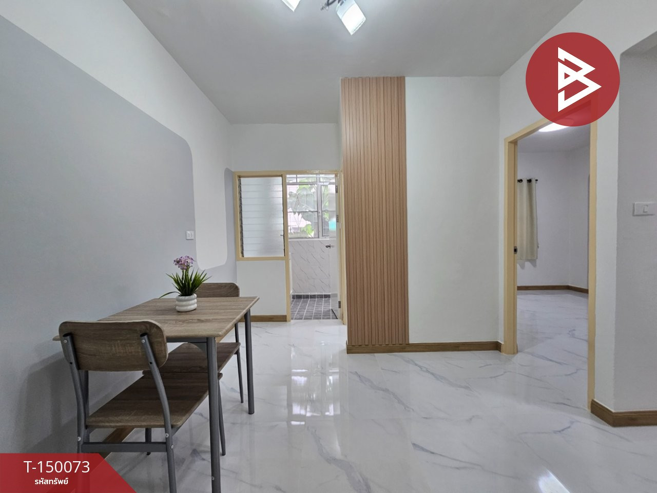 ขายห้องชุด เอื้ออาทรเมืองใหม่บางพลี1 สมุทรปราการ