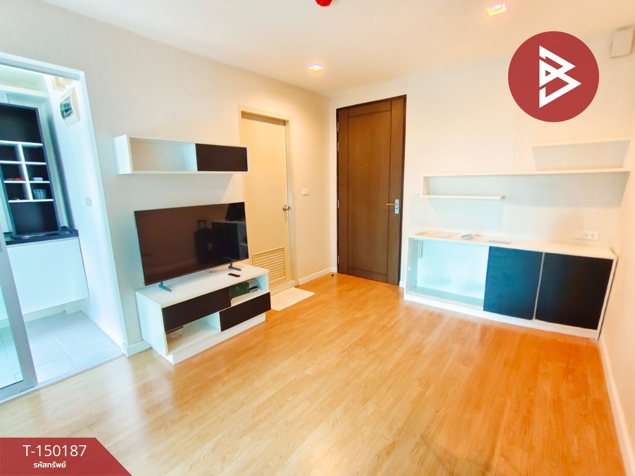 ขายคอนโด คาซ่า รัชดา-ท่าพระ (Casa Condo Ratchada-Thapra) กรุงเทพมหานคร