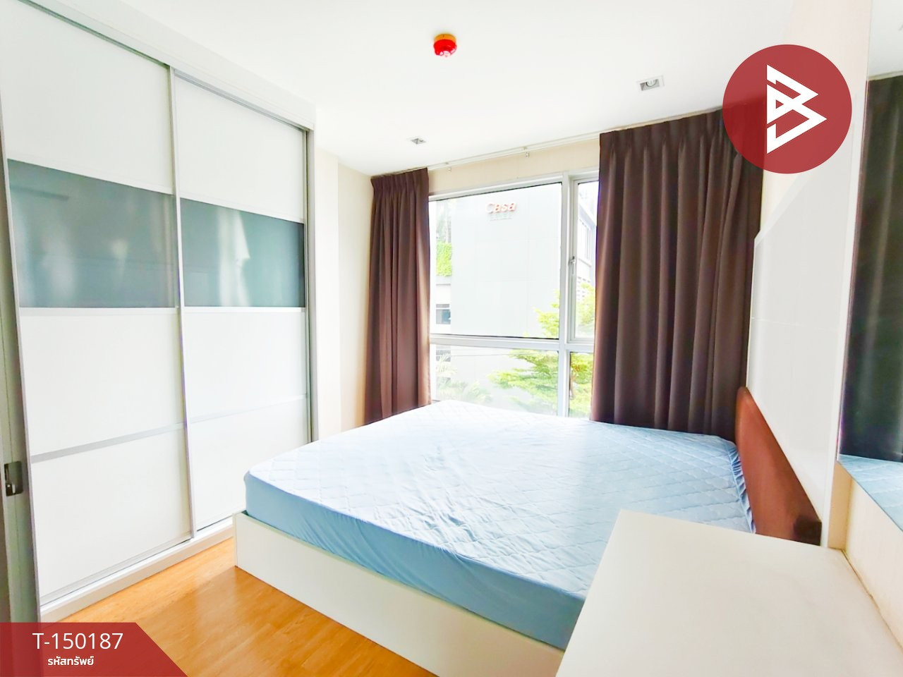ขายคอนโด คาซ่า รัชดา-ท่าพระ (Casa Condo Ratchada-Thapra) กรุงเทพมหานคร