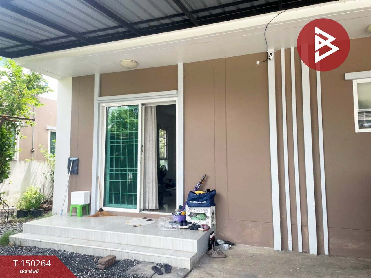 ขายทาวน์เฮ้าส์ หมู่บ้านเคแกรนด์วิลล์ 1 (K Grand Ville 1) พระนครศรีอยุธยา