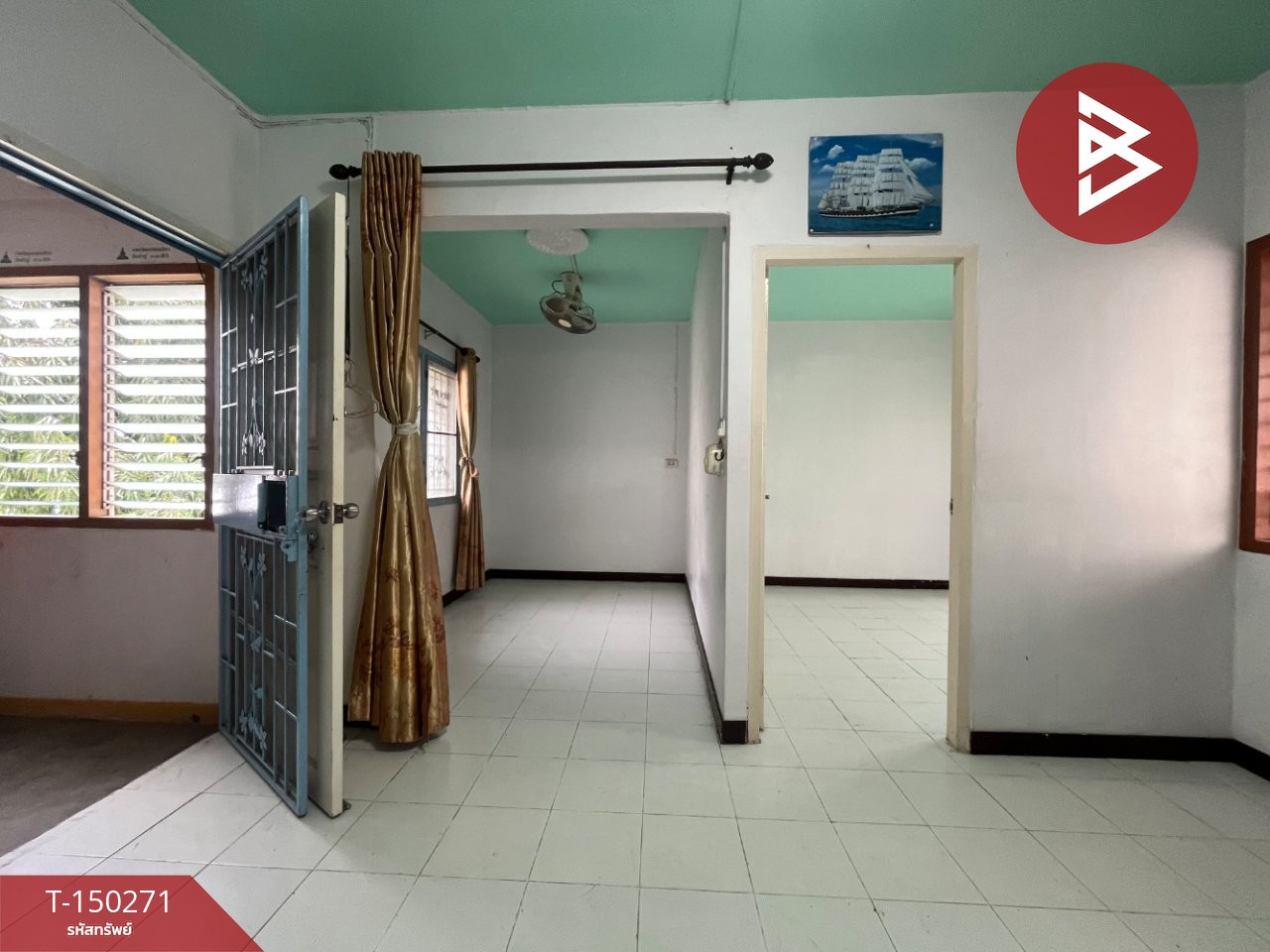 ขายห้องชุด เอื้ออาทรพร้อมมิตร บางเมือง-เทพารักษ์ สมุทรปราการ