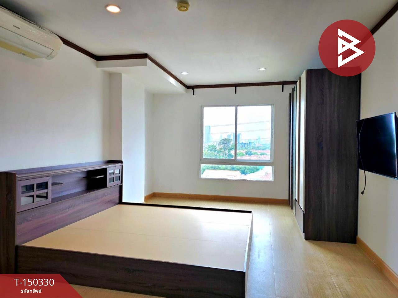 ขายคอนโด คูล พระราม7 (Cool Condo Rama7) นนทบุรี