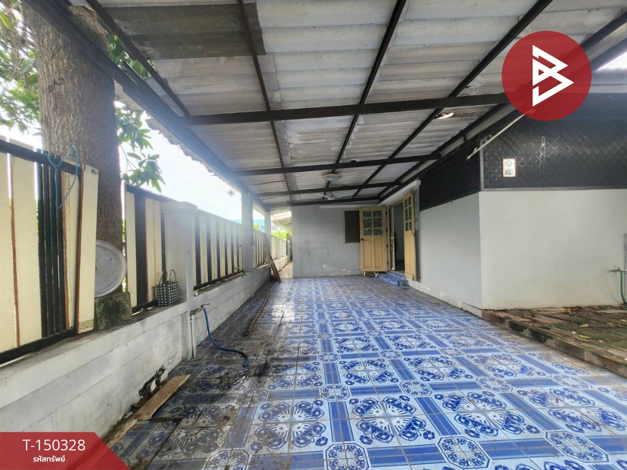 ขายบ้านเดี่ยวหมู่บ้านมนชญา 3 ลำลูกกา ปทุมธานี