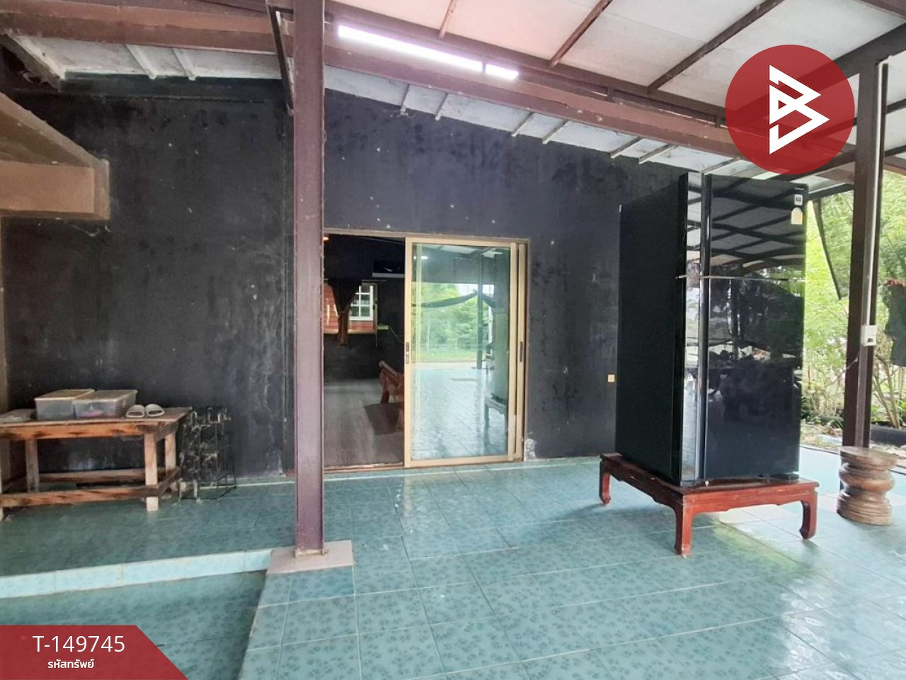 ขายที่ดินพร้อมสิ่งปลูกสร้าง เนื้อที่ 2 ไร่ 3 งาน 63 ตร.วา บางบ่อ สมุทรปราการ