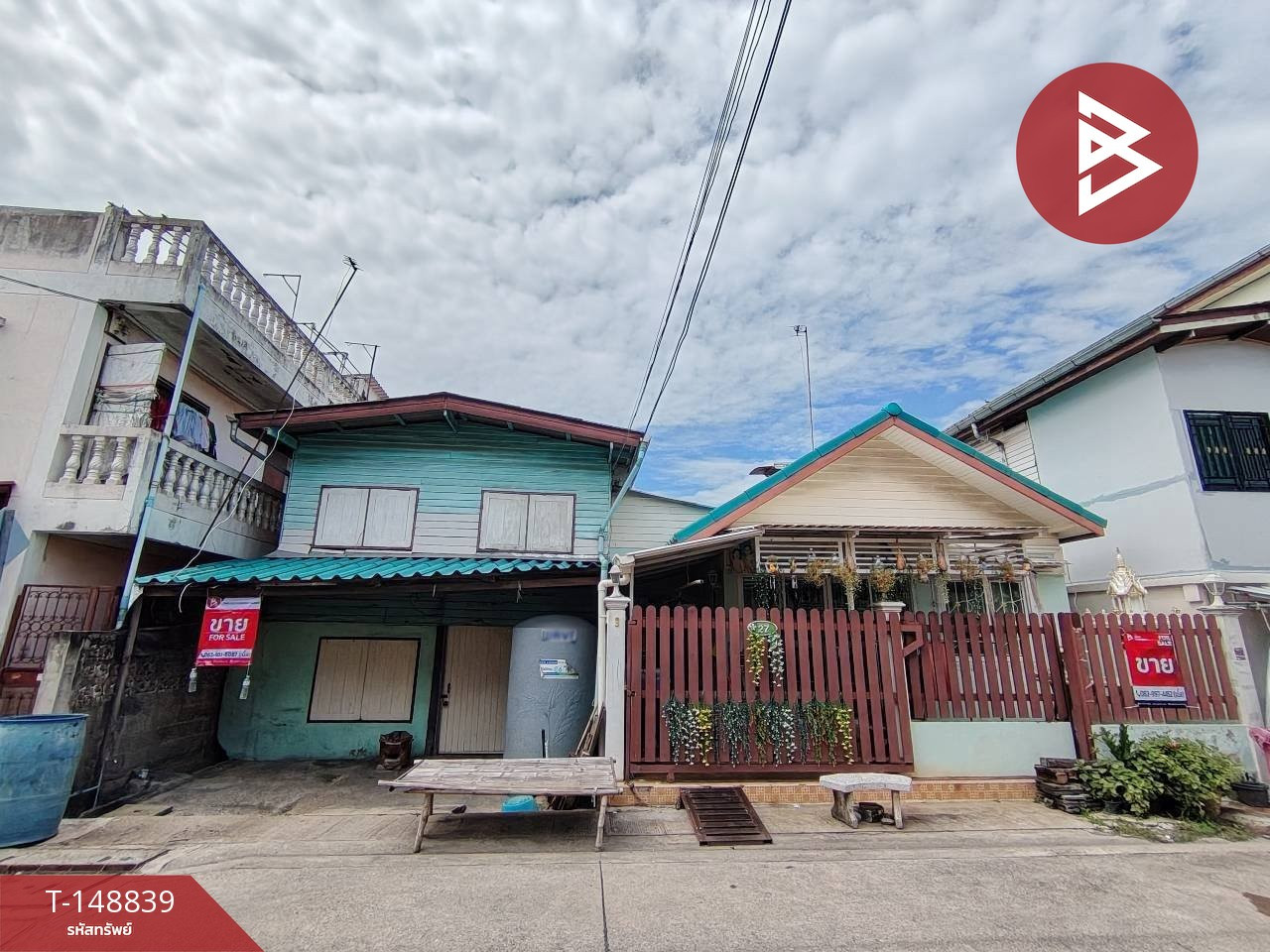 ขายบ้านเดี่ยว หมู่บ้านรัตนโกสินทร์ 200 ปี ธัญบุรี ปทุมธานี