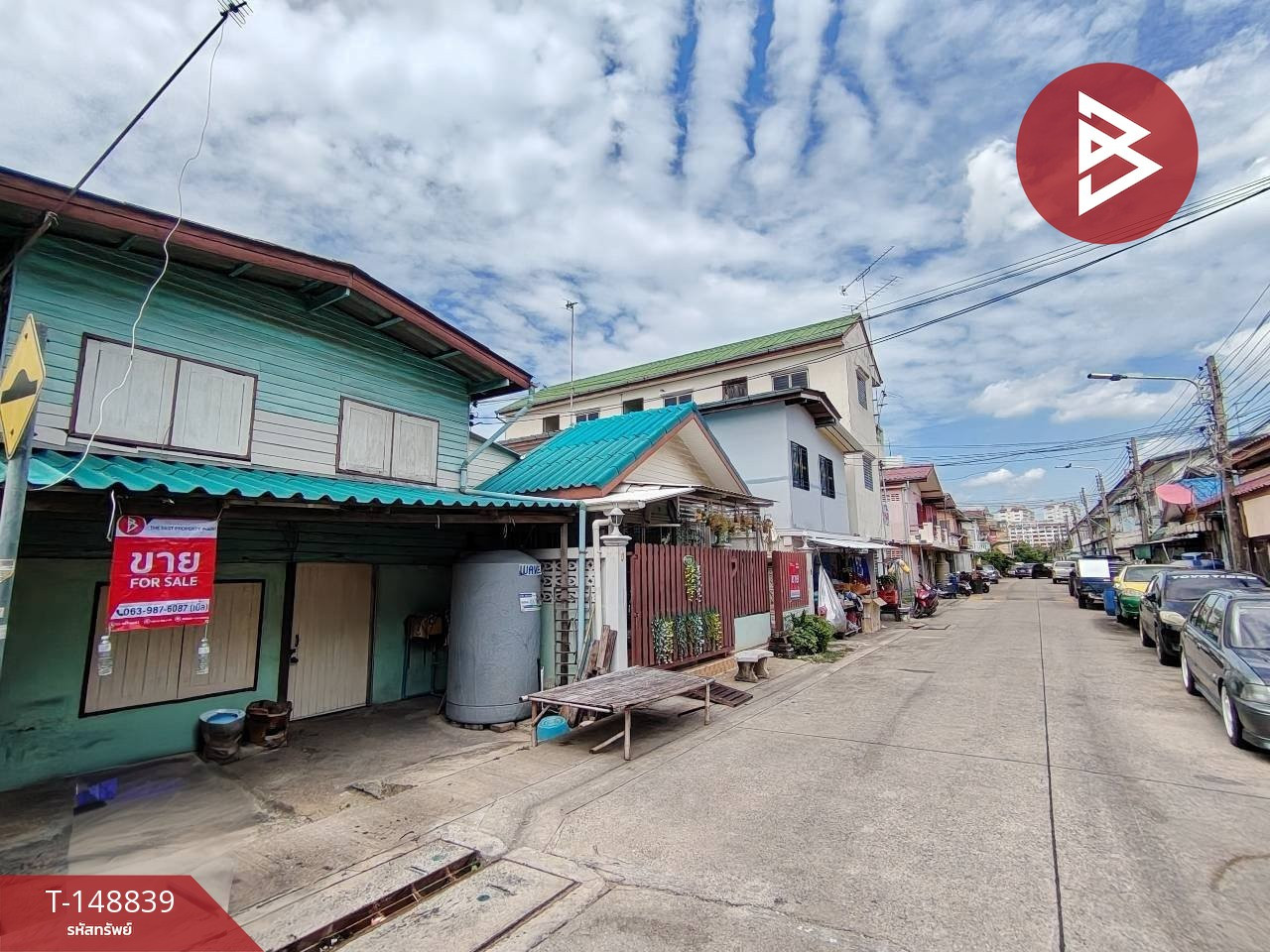 ขายบ้านเดี่ยว หมู่บ้านรัตนโกสินทร์ 200 ปี ธัญบุรี ปทุมธานี
