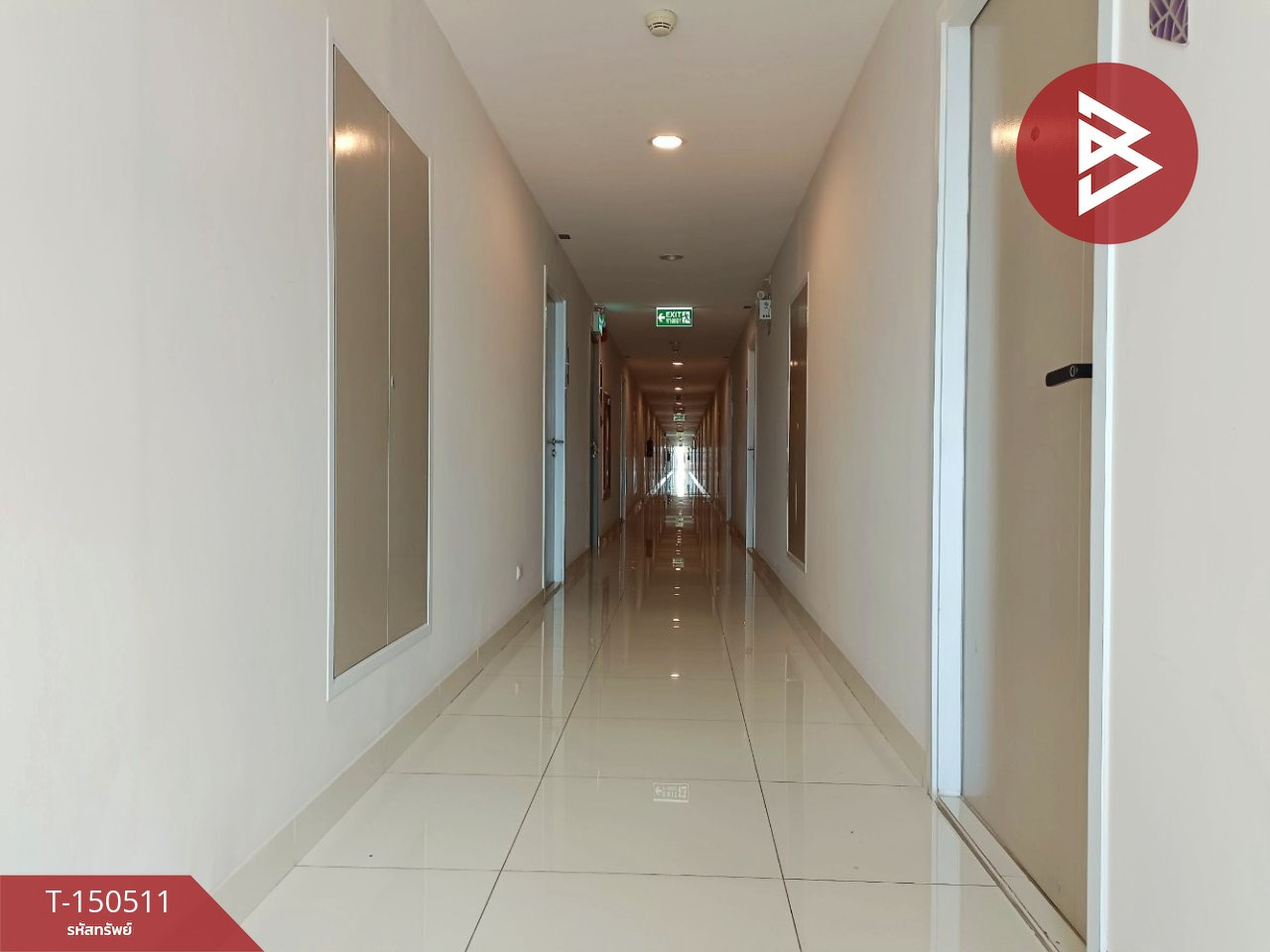 ขายคอนโดมิเนียม เลสโต สุขุมวิท113 (Lesto Condo Sukhumvit113) สำโรงเหนือ สมุทรปราการ