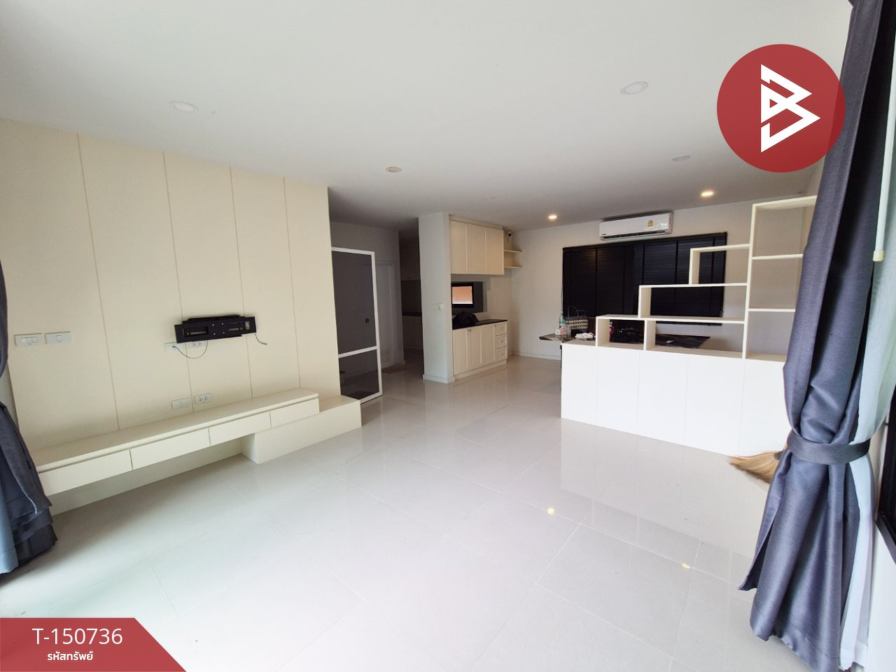 ขายบ้านเดี่ยว หมู่บ้านบริทาเนีย บางนา กม.26 (Britania Bangna KM.26) บางพลี สมุทรปราการ