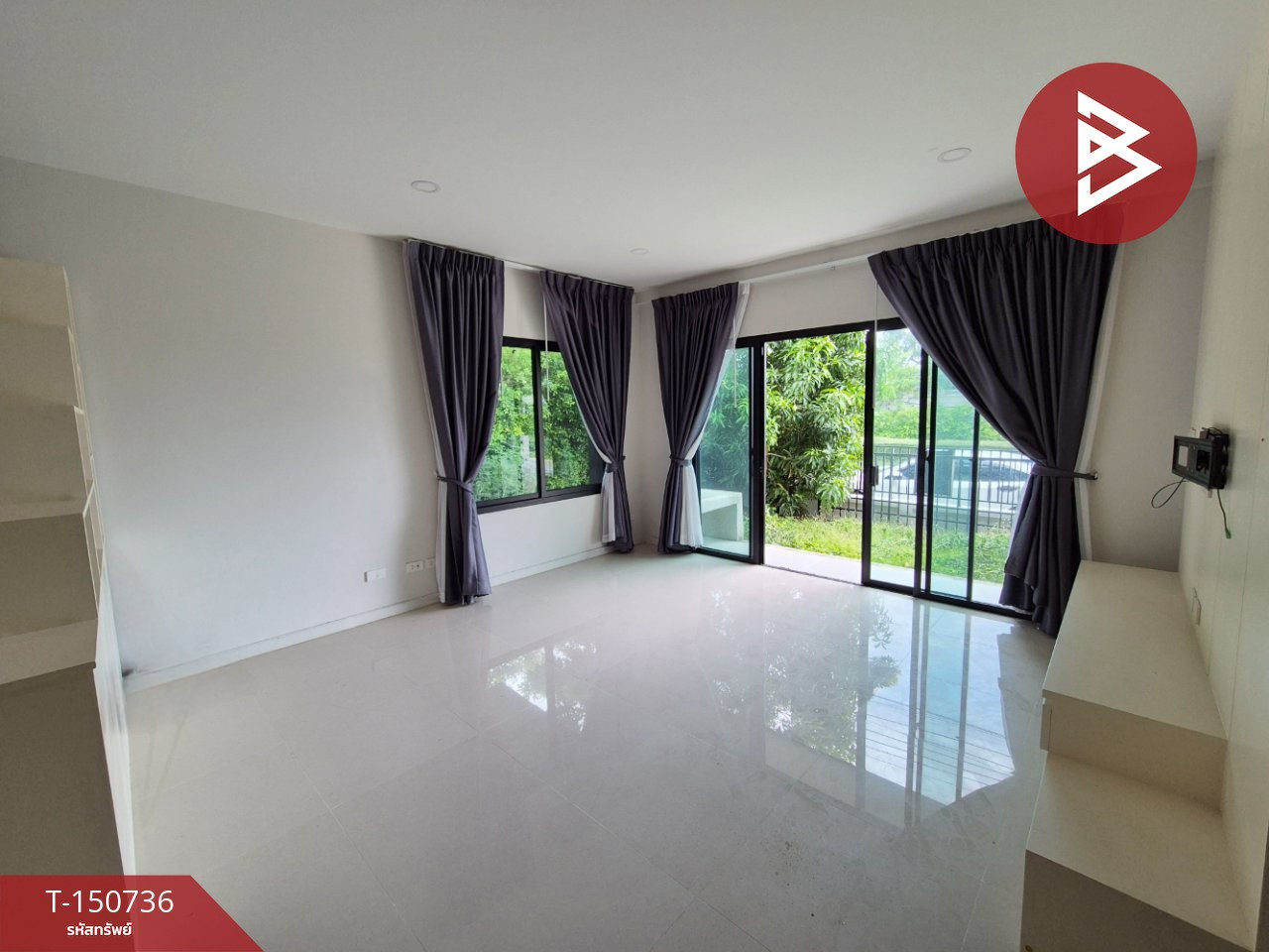 ขายบ้านเดี่ยว หมู่บ้านบริทาเนีย บางนา กม.26 (Britania Bangna KM.26) บางพลี สมุทรปราการ