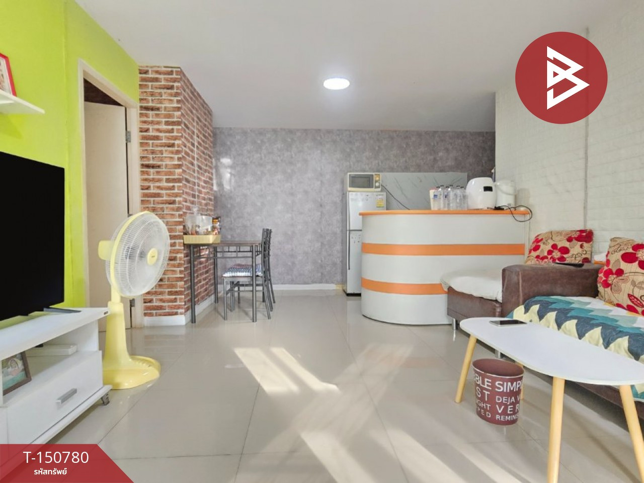 ขายคอนโด คาสิต้าส์ ศรีนครินทร์ (Casitas Srinakarin) บางพลี สมุทรปราการ