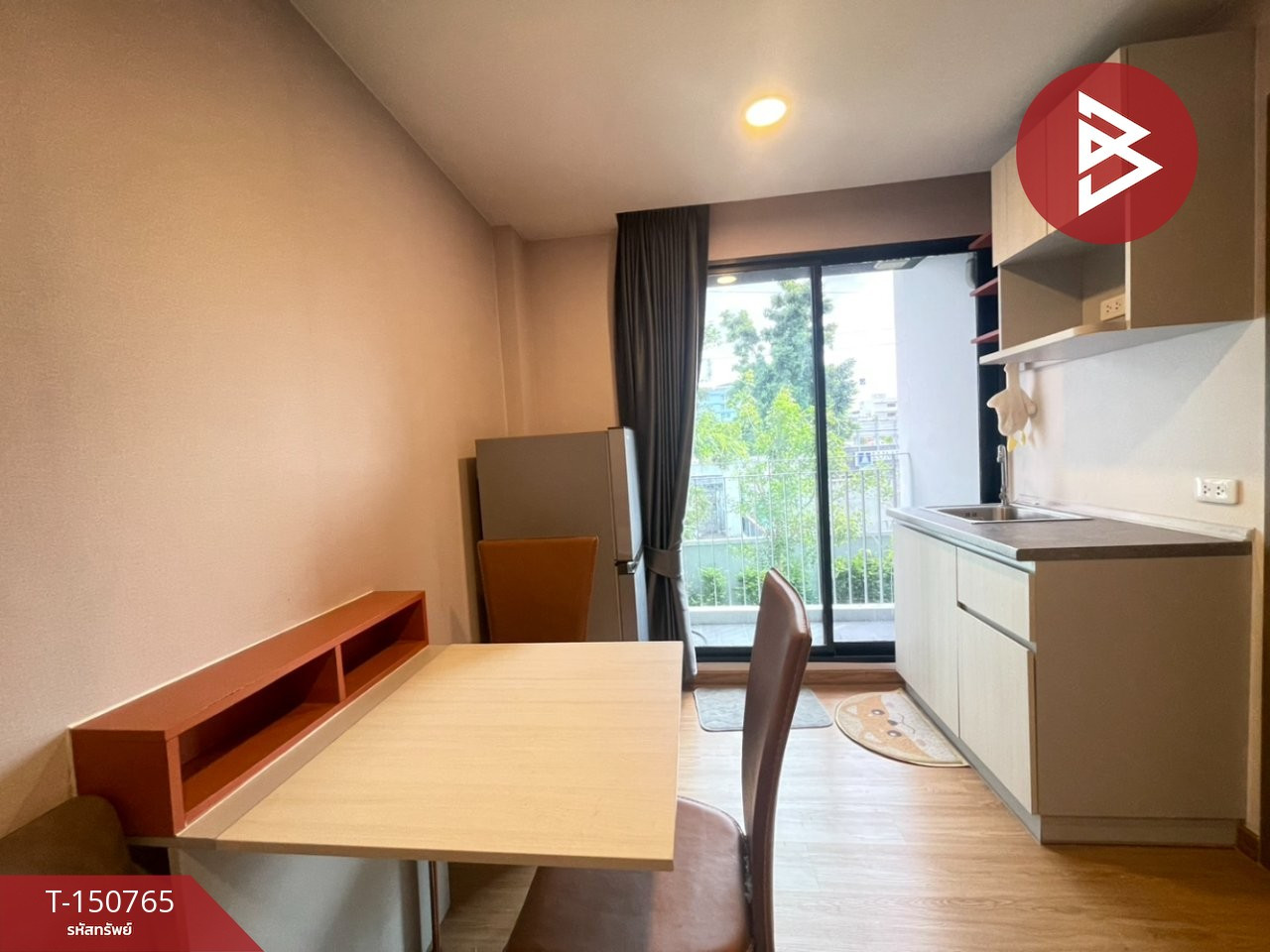 ขายคอนโด เดอะคิวบ์ ลอฟท์ ศรีนครินทร์-เทพารักษ์ (The Cube Loft Srinakarin-Theparak) สมุทรปราการ