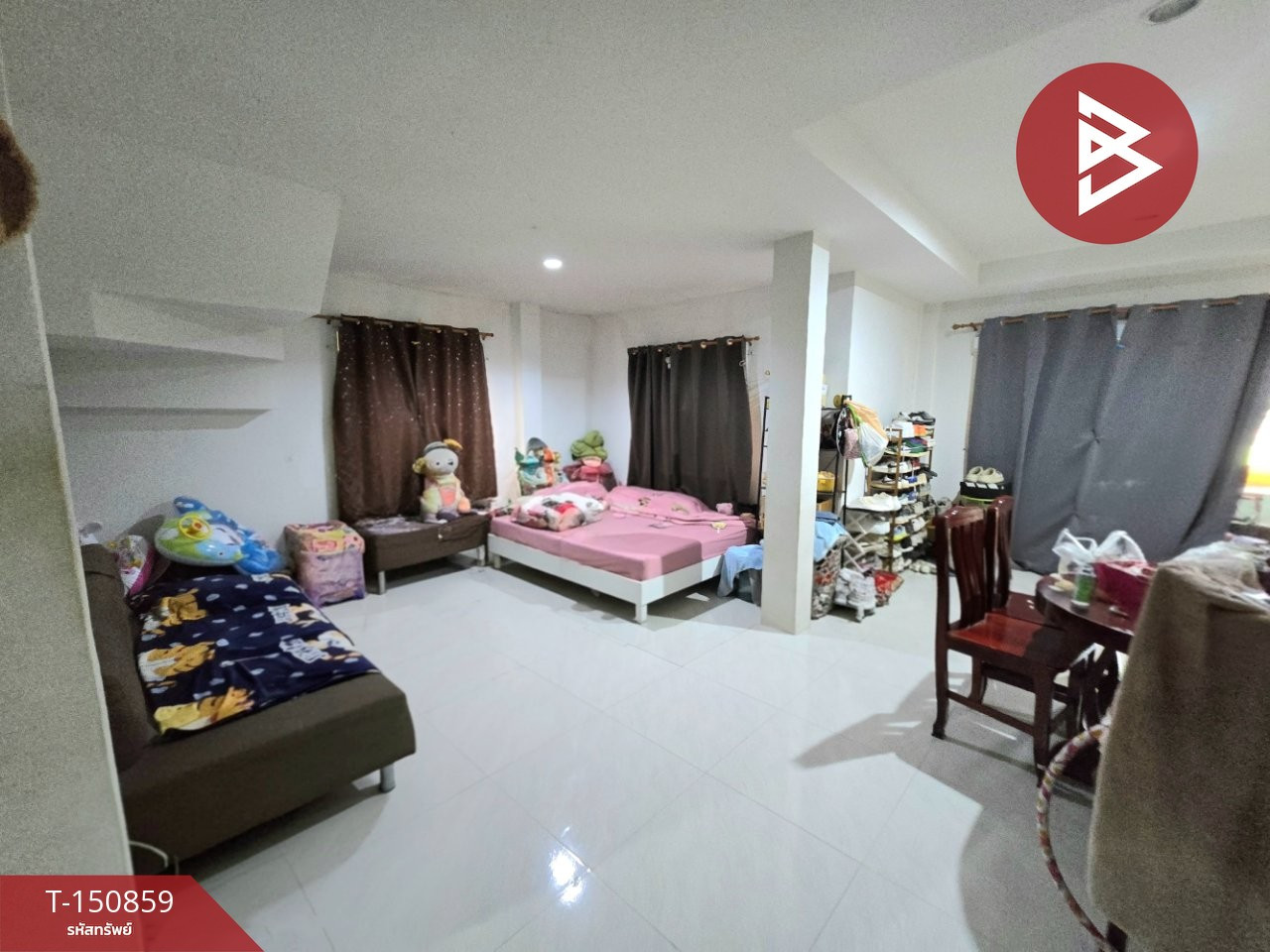 ขายด่วนทาวน์เฮ้าหลังมุม บ้านมณฑาทิพย์2 บางแขม นครปฐม