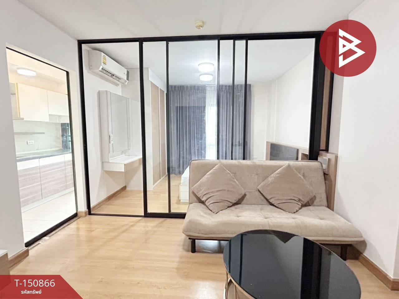 ขายคอนโดมิเนียม ศุภาลัย ซิตี้ รีสอร์ท สถานีแบริ่ง (Supalai City Resort Bearing Station) กรุงเทพมหานคร