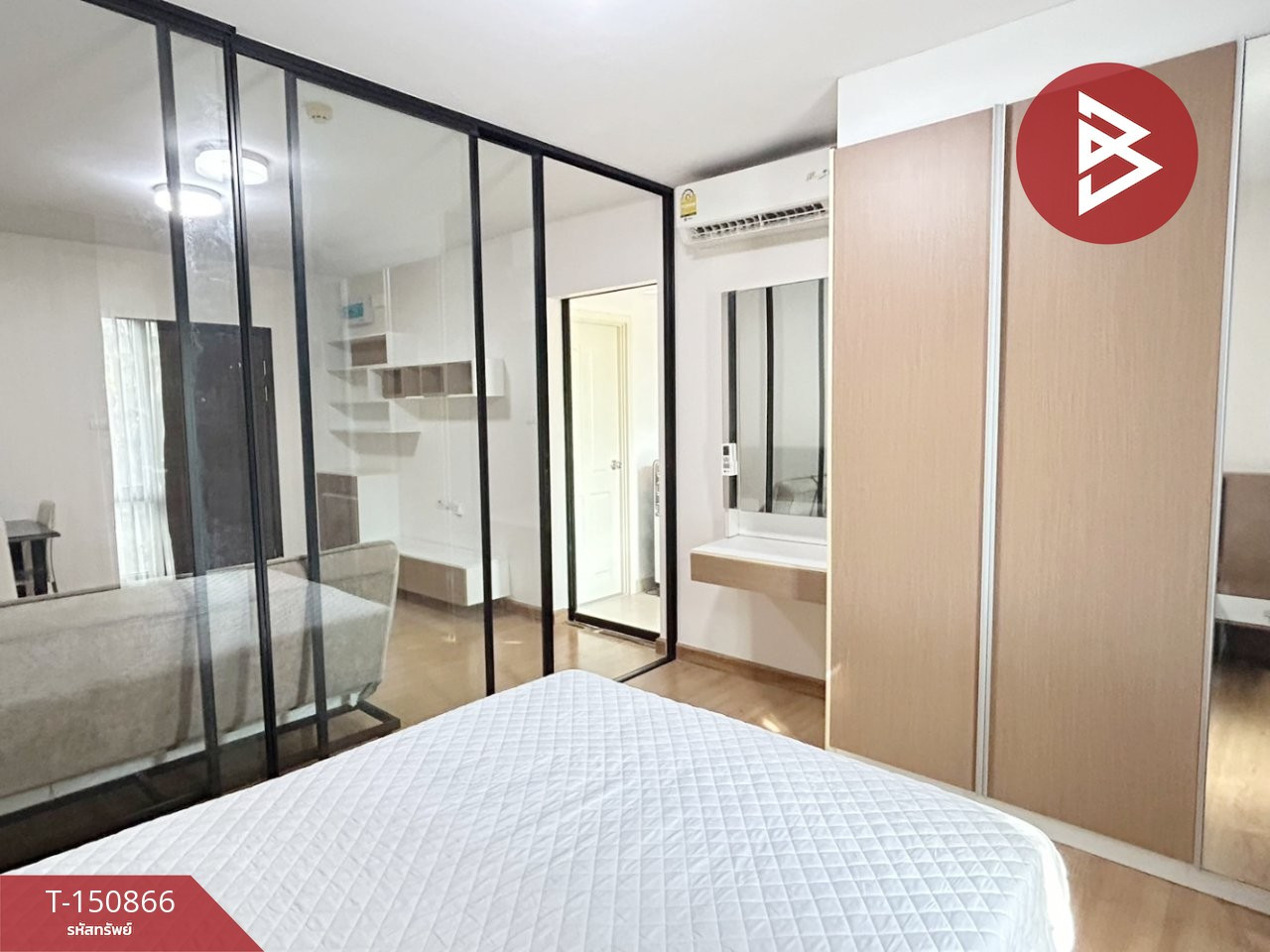 ขายคอนโดมิเนียม ศุภาลัย ซิตี้ รีสอร์ท สถานีแบริ่ง (Supalai City Resort Bearing Station) กรุงเทพมหานคร