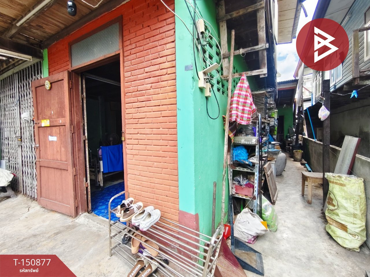 ขายด่วนบ้านเดี่ยว เนื้อที่ 50 ตร.วา ซอยชมทรัพย์ 7 ประชาอุทิศ 69 แยก 9 กรุงเทพมหานคร