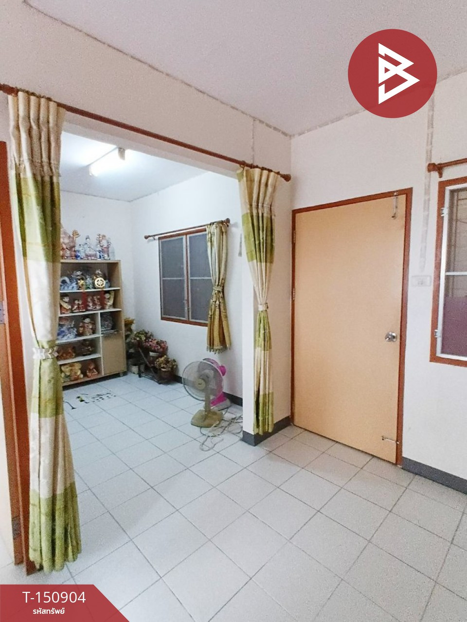 ขายห้องชุด เอื้ออาทรพร้อมมิตร บางเมืองใหม่ สมุทรปราการ