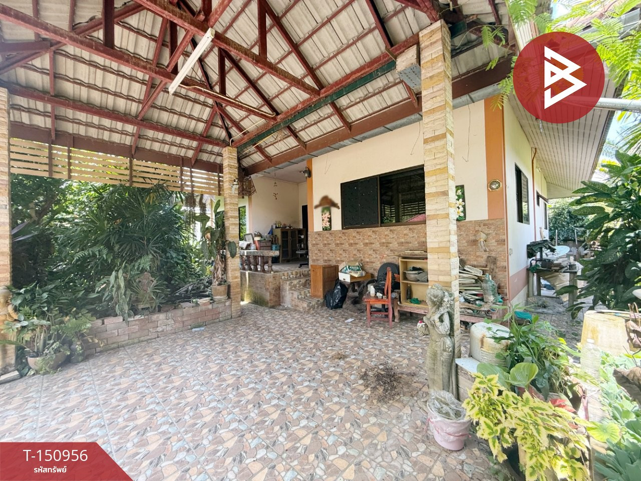ขายบ้านเดี่ยว เนื้อที่ 76 ตร.วา แม่ริม เชียงใหม่