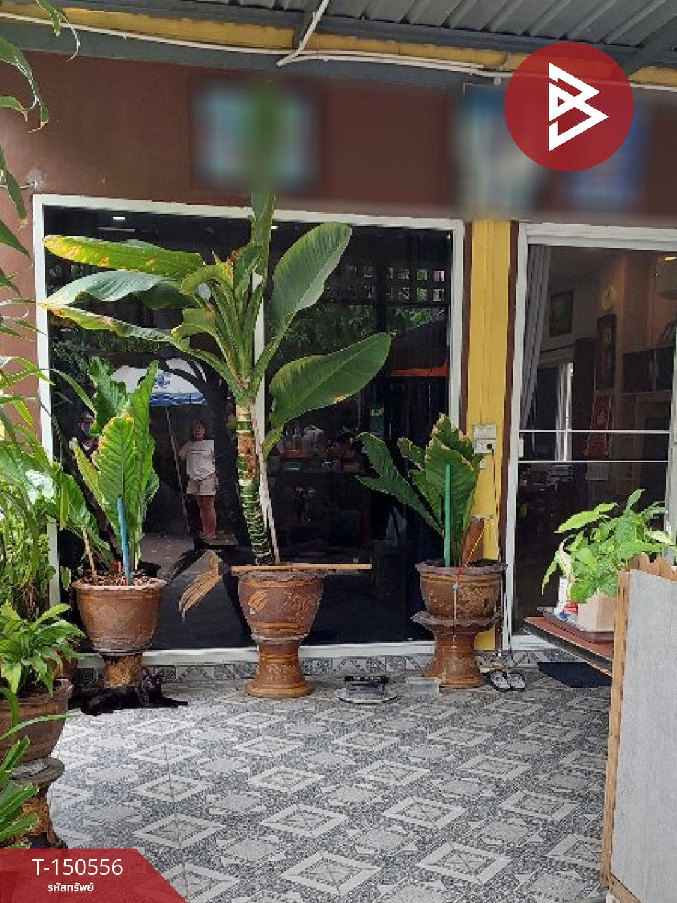 ขายบ้านเดี่บว 2 ชั้น เนื้อที่ 48 ตร.วา ซอยอุดมสุข 42 กรุงเทพฯ