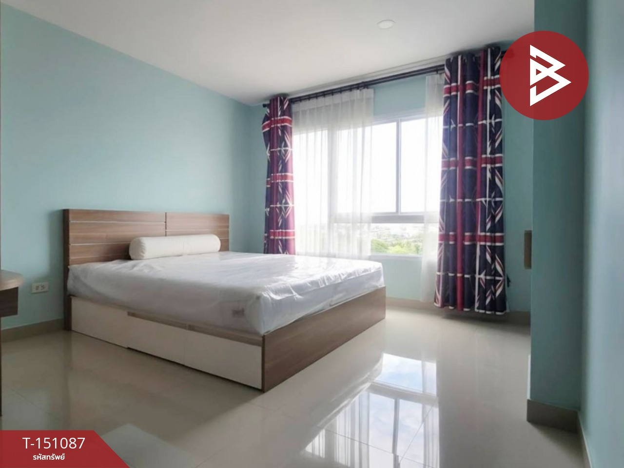 ขายคอนโดมิเนียม มอนิงตั้น แกรนด์ บี ชลบุรี (Mornington Grand B)