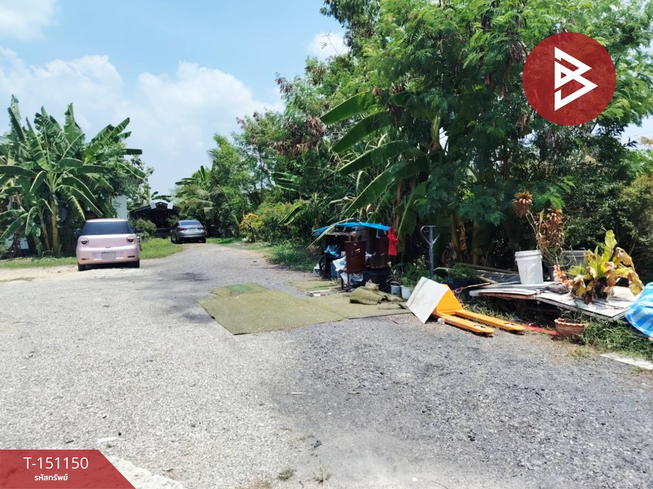 ขายบ้านเดี่ยวพร้อมที่ดิน เนื้อที่ 2 งาน 89 ตร.วา บางกรวย นนทบุรี