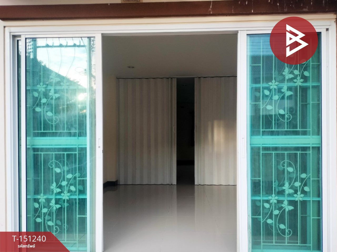 ขายบ้านแฝด หมู่บ้านภูมิสิริ รังสิต-คลอง 7 ธัญบุรี ปทุมธานี