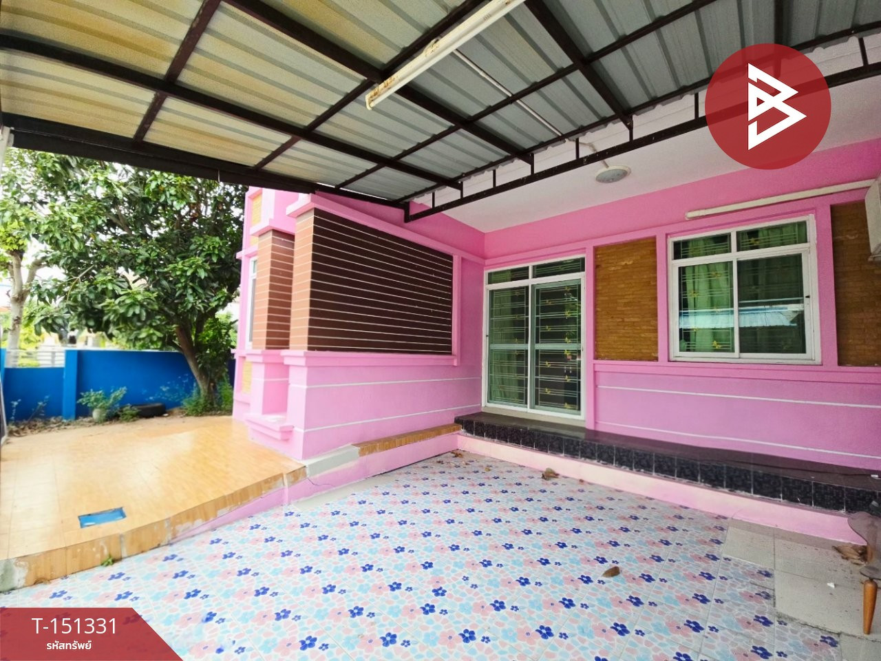 ขายบ้านเดี่ยว หมู่บ้านกิตตินคร การ์เด้นท์วิลล์ (Kittinakorn Garden View) สมุทรปราการ