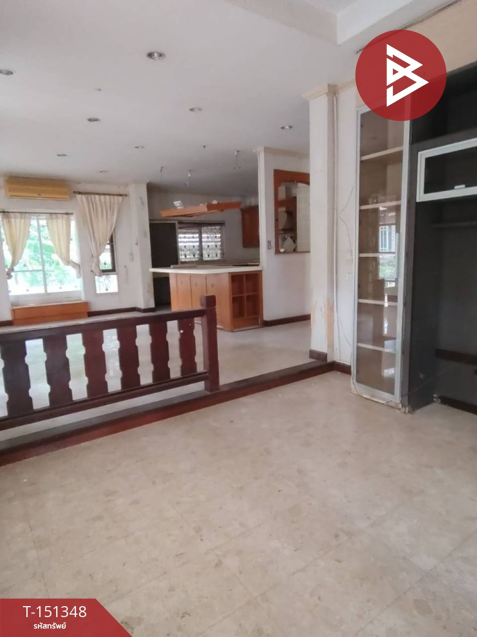 ขายบ้านเดี่ยว หมู่บ้านวรารมย์ ประชาอุทิศ 98 (Vararom Prachauthit 98) กรุงเทพมหานคร