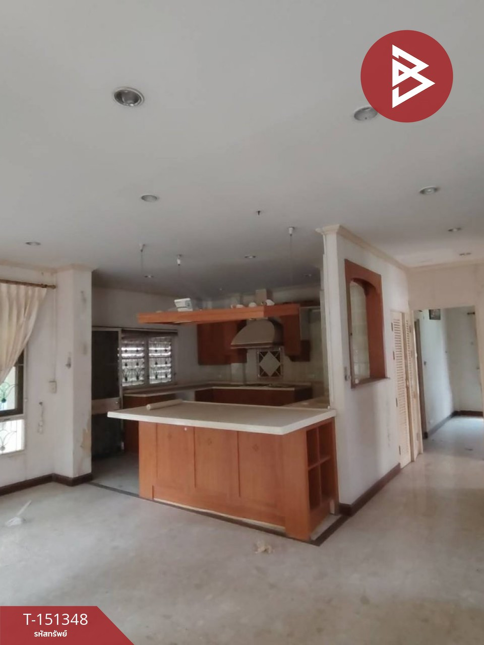 ขายบ้านเดี่ยว หมู่บ้านวรารมย์ ประชาอุทิศ 98 (Vararom Prachauthit 98) กรุงเทพมหานคร