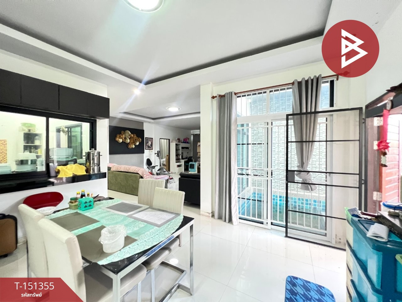 ขายบ้านเดี่ยว หมู่บ้าน ว.แลนด์เฮ้าส์ ทวีไทย (Vor.Landhouse Thaweethai) หาดใหญ่ สงขลา