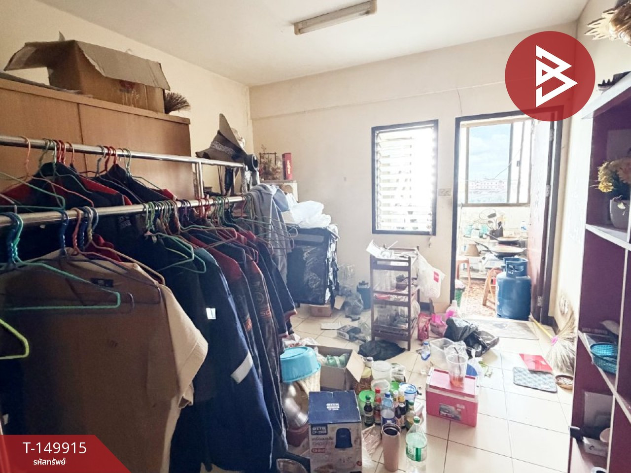 ขายห้องชุด เอื้ออาทรบางนา 3 บางนา-ตราดกม 16 สมุทรปราการ