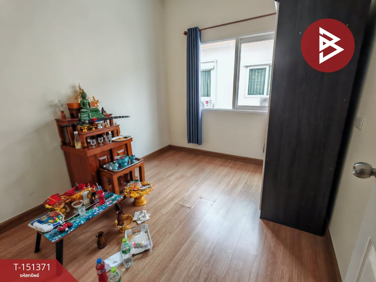 ขายทาวน์โฮม หมู่บ้านโกลเด้นทาวน์ บางนา-กิ่งแก้ว (Golden Town Bangna-Kingkaew) สมุทรปราการ