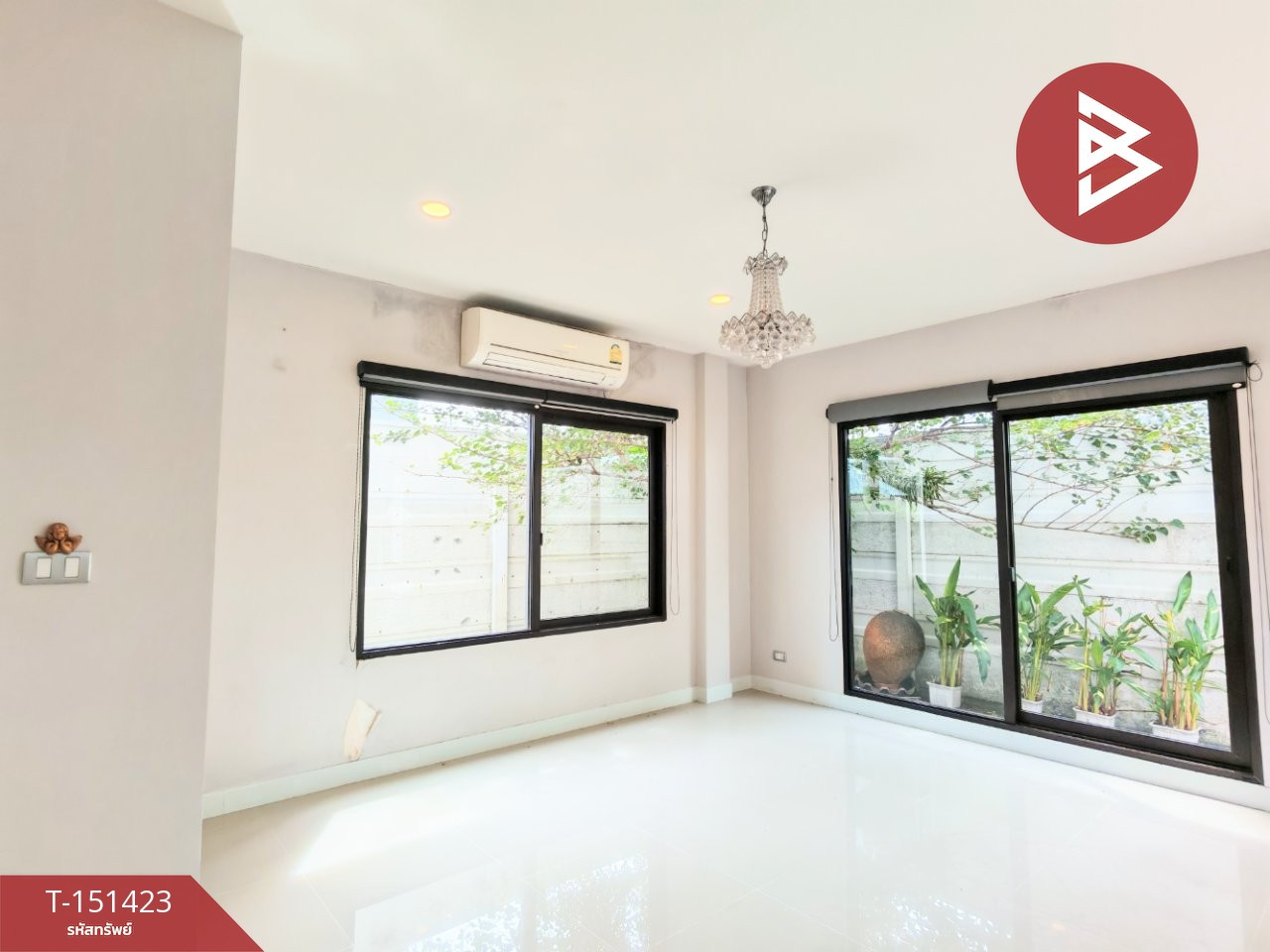 ขายบ้านเดี่ยว หมู่บ้านเซนโทร บางนา กม.7 (Centro Bangna KM.7) สมุทรปราการ