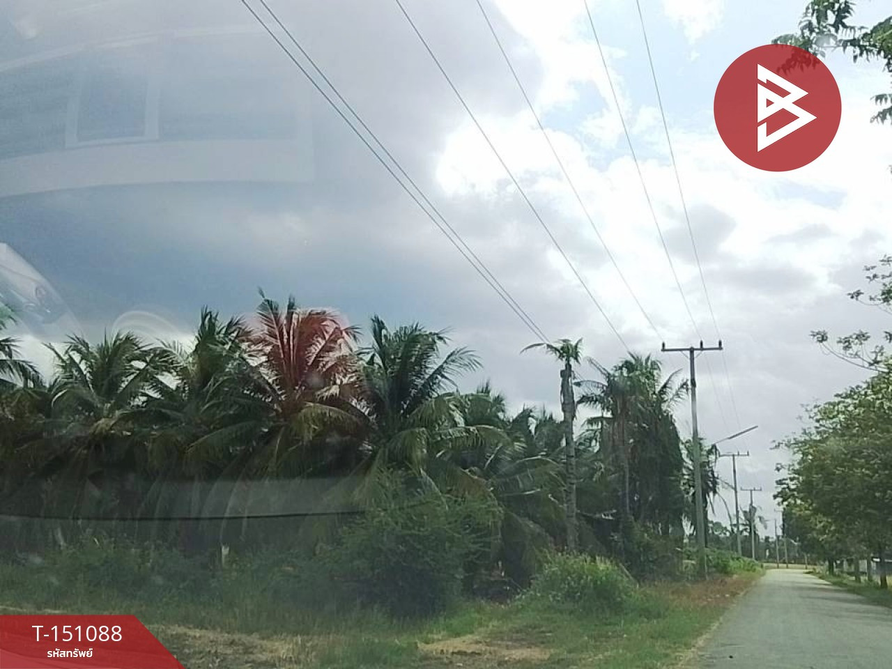 ขายที่ดิน เนื้อที่ 5 ไร่ 51 ตร.วา ปากท่อ ราชบุรี