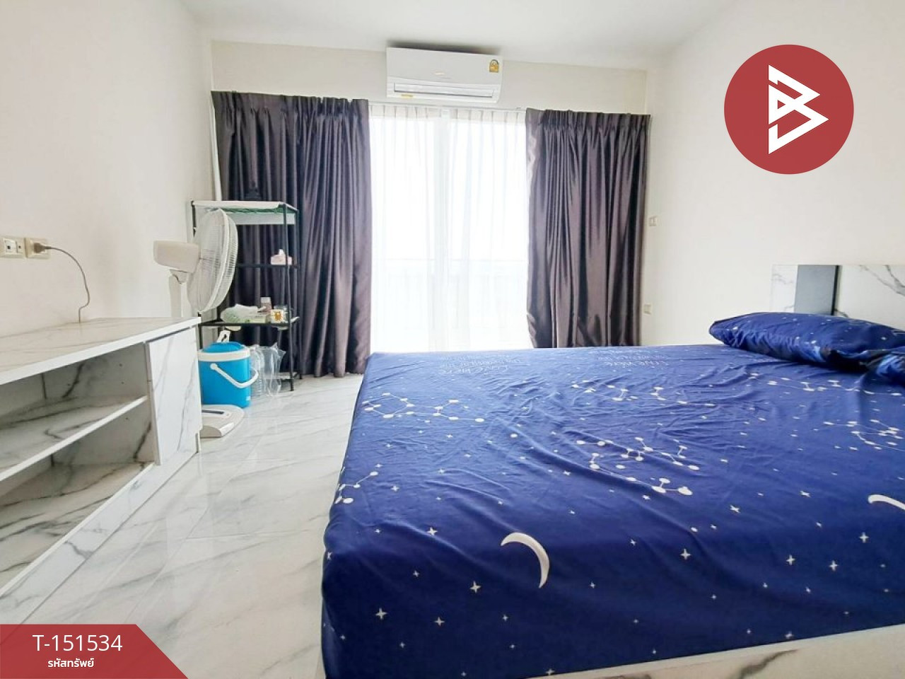 ขายคอนโด เอดี เลคแอนด์รีสอร์ท หัวหิน (AD Lake And Resort Huahin) เพชรบุรี