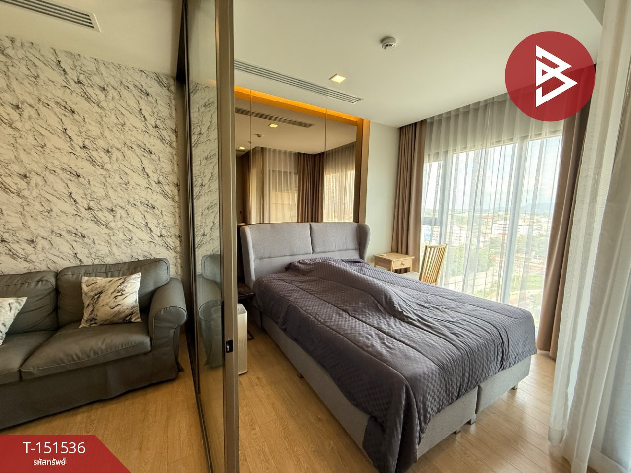 ขายคอนโด อินฟินิตี้วัน ชลบุรี (Infinity One Condo) ชลบุรี