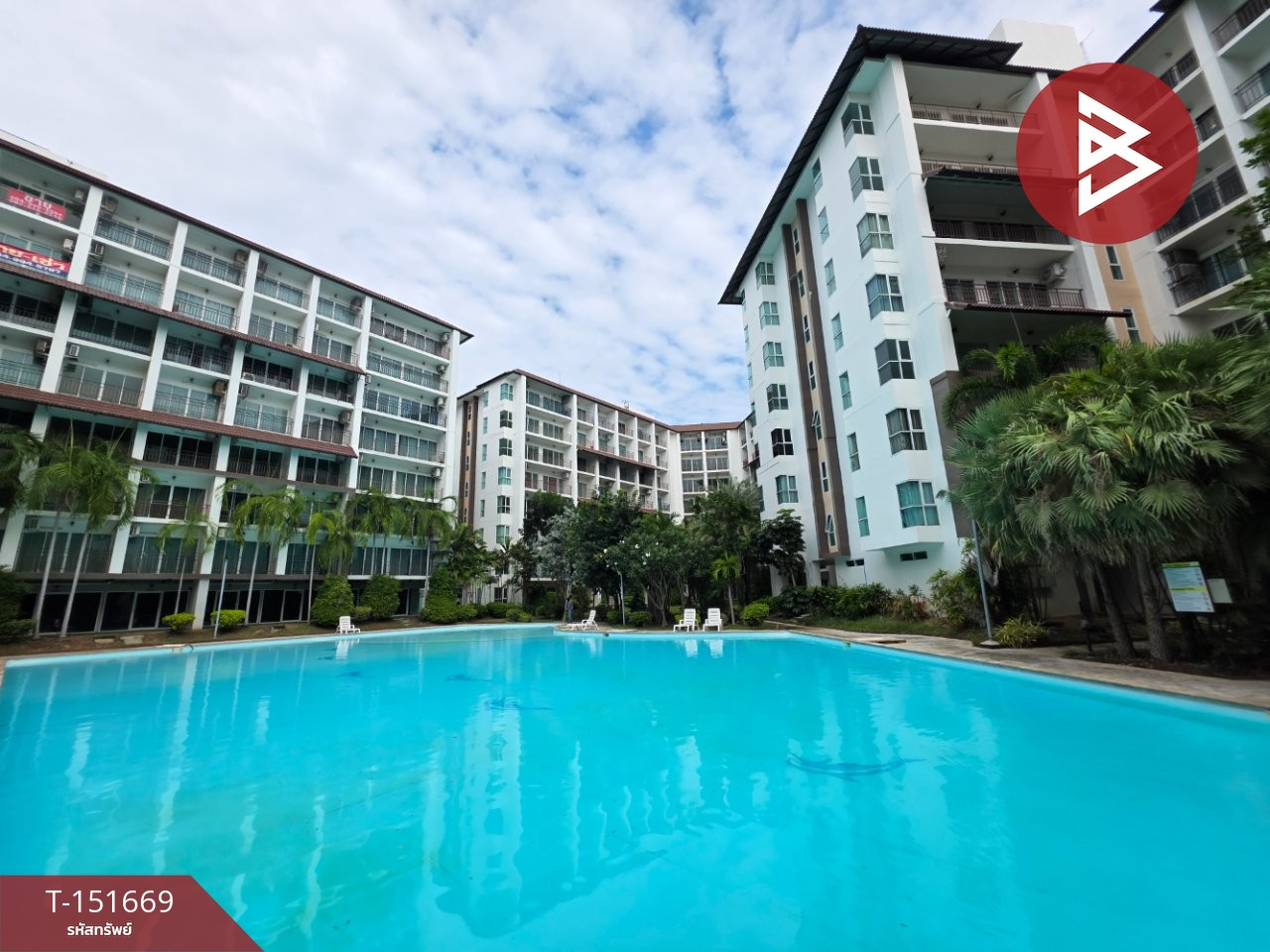ขายคอนโด เอดี รีสอร์ท หัวหิน (AD Resort HuaHin) เพชรบุรี25