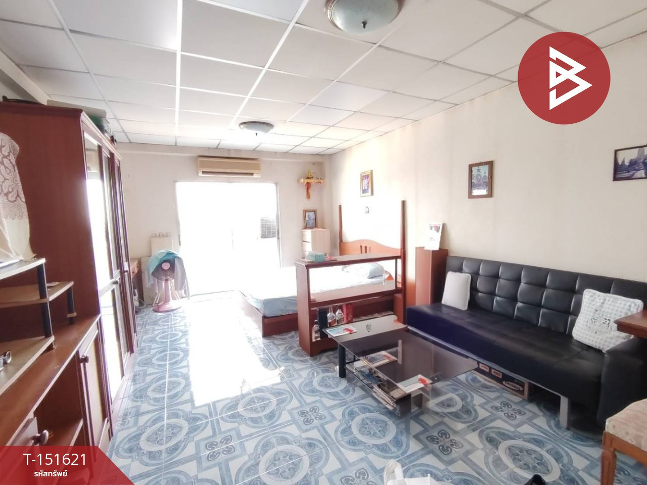 ขายคอนโด โครงการปาล์มมี่เพลส คอนโดมิเนียม (Palmy Place Condominium) กรุงเทพมหานคร