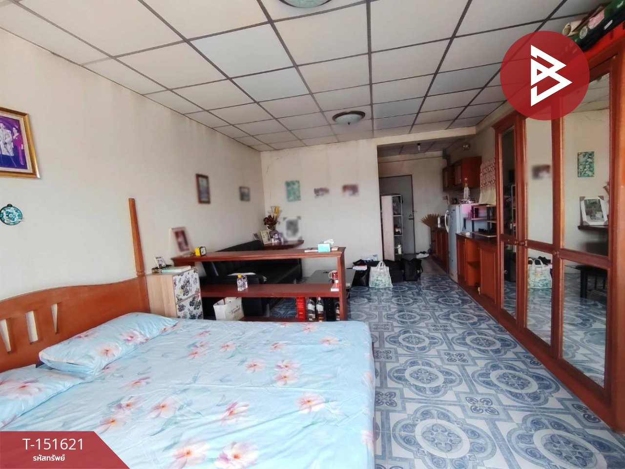 ขายคอนโด โครงการปาล์มมี่เพลส คอนโดมิเนียม (Palmy Place Condominium) กรุงเทพมหานคร