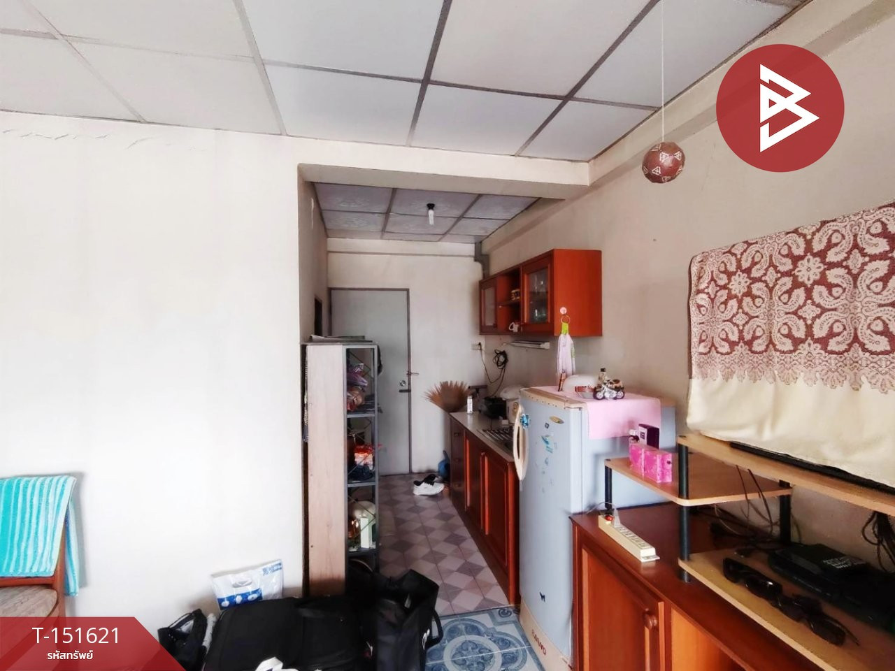 ขายคอนโด โครงการปาล์มมี่เพลส คอนโดมิเนียม (Palmy Place Condominium) กรุงเทพมหานคร