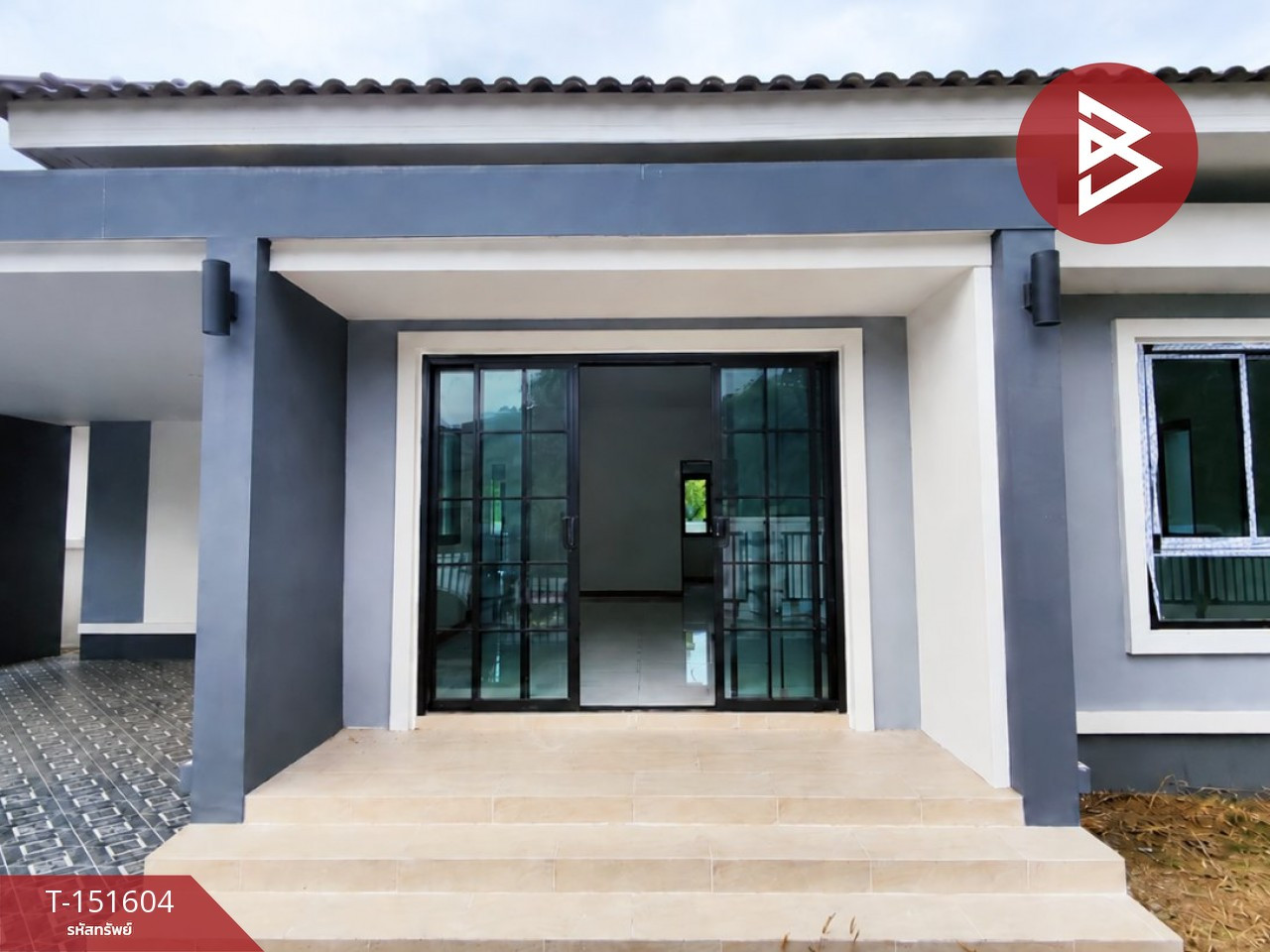 ขายบ้านเดี่ยวชั้นเดียว เนื้อที่ 1 งาน 1.7 ตร.วา กำแพงแสน นครปฐม