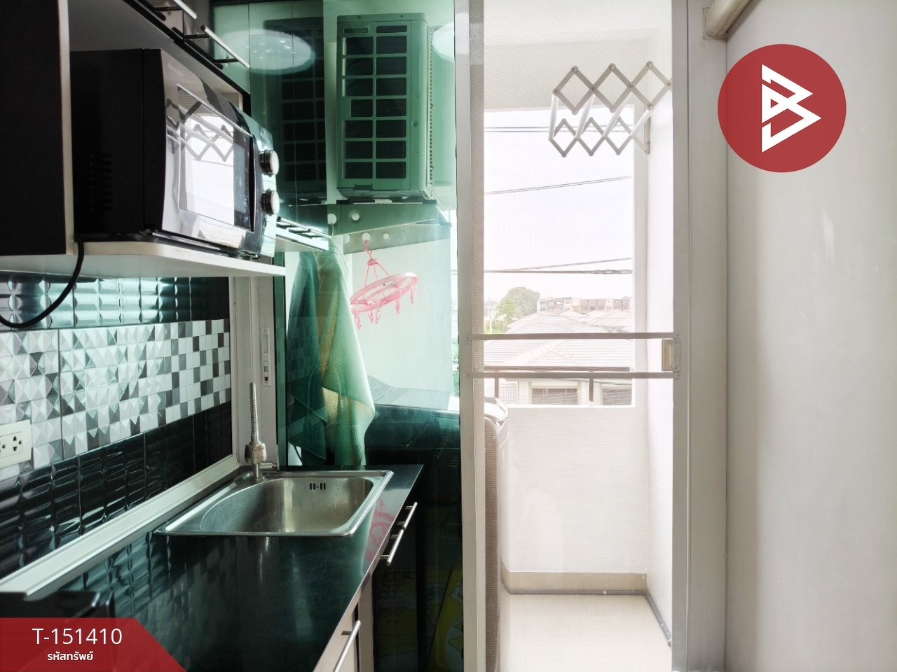 ขายโครงการพลัม คอนโด พหลโยธิน89 เฟส5 (Plum Condo Phaholyothin89 Phase5)