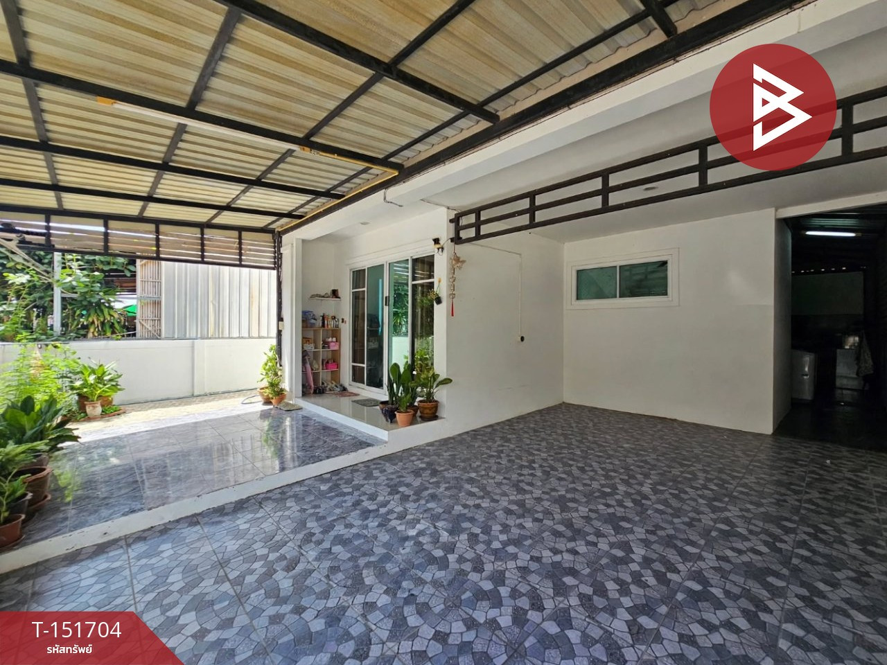 ขายบ้านแฝด หมู่บ้านสุขุมวิทไลท์ บางปะกง (Sukhumvit Lite Bang Pakong) ฉะเชิงเทรา