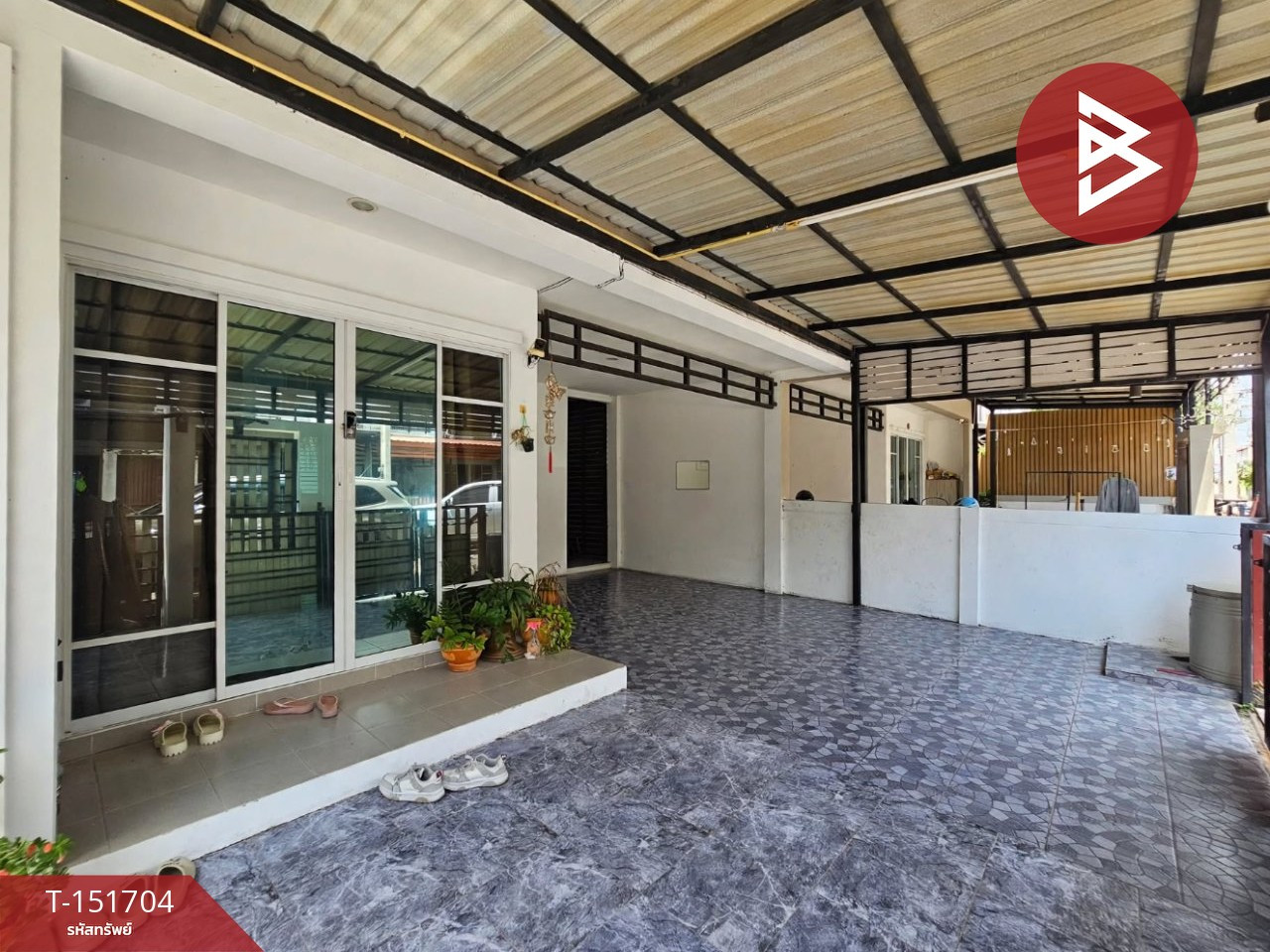ขายบ้านแฝด หมู่บ้านสุขุมวิทไลท์ บางปะกง (Sukhumvit Lite Bang Pakong) ฉะเชิงเทรา