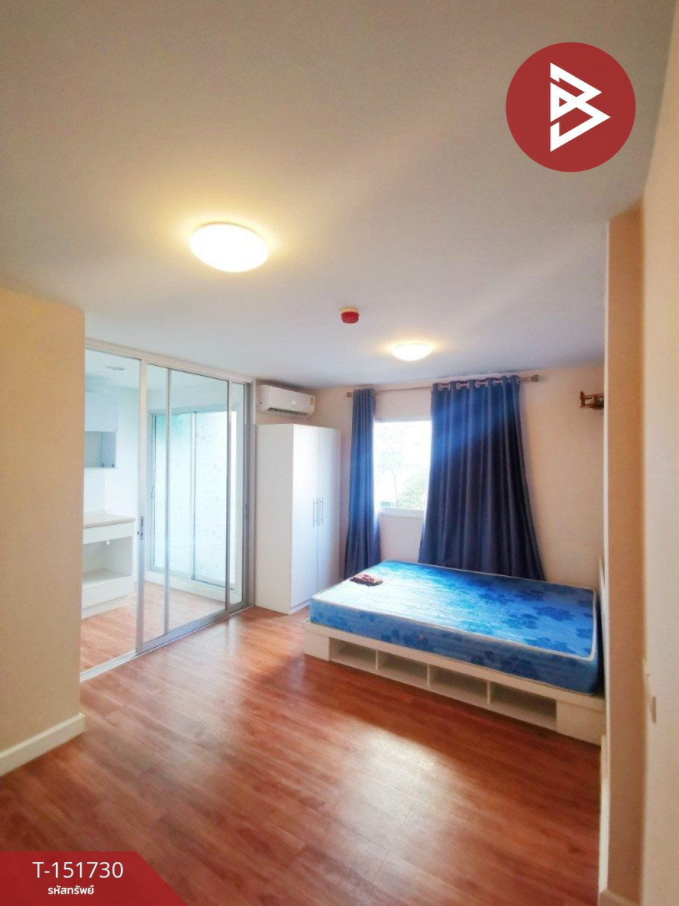 ขายคอนโด โครงการอยู่ดี คอนโด ฉะเชิงเทรา (Udee Condo Chachoengsao) ฉะเชิงเทรา