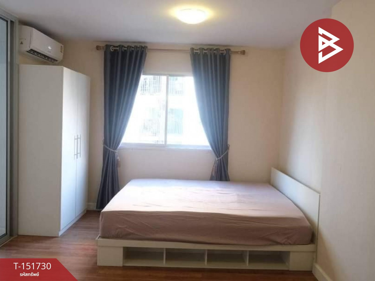 ขายคอนโด โครงการอยู่ดี คอนโด ฉะเชิงเทรา (Udee Condo Chachoengsao) ฉะเชิงเทรา