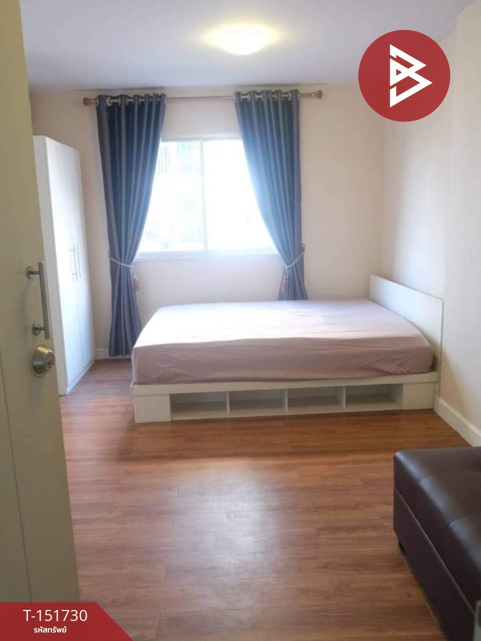 ขายคอนโด โครงการอยู่ดี คอนโด ฉะเชิงเทรา (Udee Condo Chachoengsao) ฉะเชิงเทรา