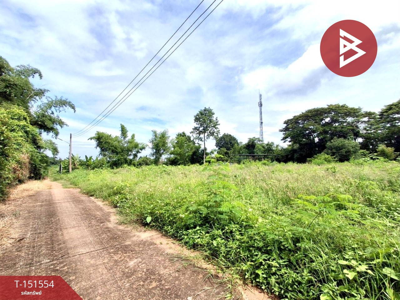 ขายที่ดิน เนื่อที่ 1 ไร่ 3 งาน 72 ตร.วา บ้านเกาะ อุตรดิตถ์