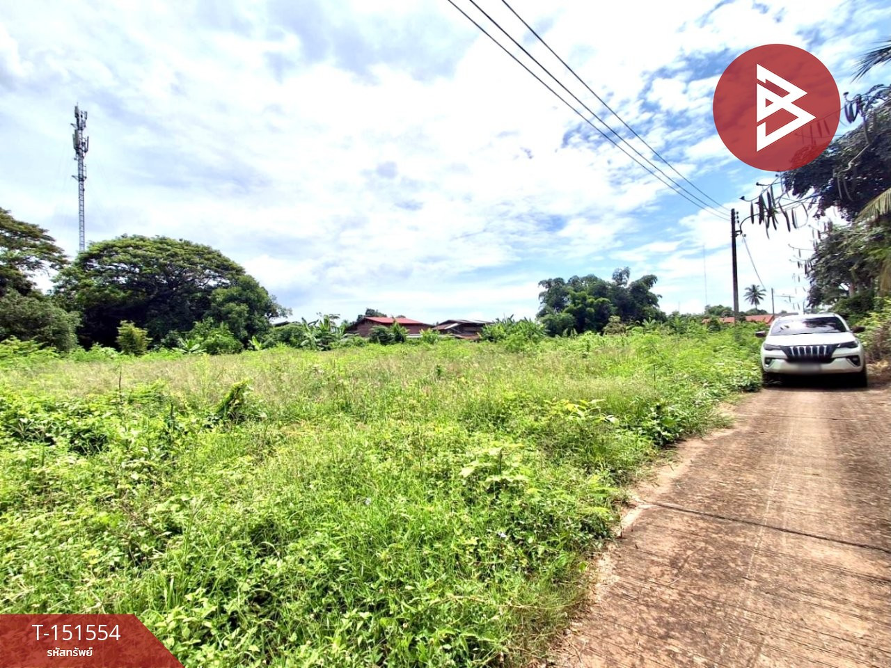 ขายที่ดิน เนื่อที่ 1 ไร่ 3 งาน 72 ตร.วา บ้านเกาะ อุตรดิตถ์